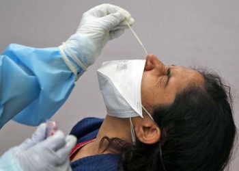 भारतमा तीव्र गतिमा फैलिँदै कोरोना, २ दिनमा २१ संक्रमितको मृत्यु