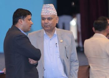 भिजिट भिसा प्रकरण : छानबिन समिति बनाउनको लागि कांग्रेस–एमाले तयार