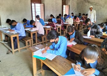 एसईईको नतिजा आजै आउने तयारीमा