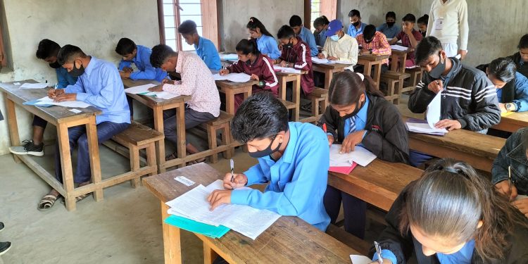 एसईईको नतिजा आजै आउने तयारीमा