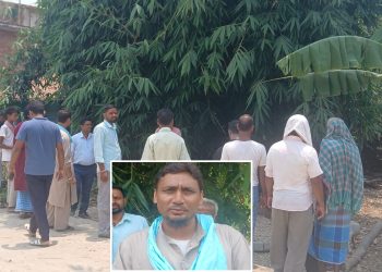 पीढीऔं देखिको भोगचलनमा प्रश्नचिन्ह : अन्सारीको जग्गा मण्डलको नाममा