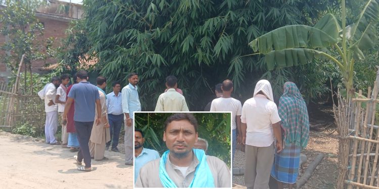 पीढीऔं देखिको भोगचलनमा प्रश्नचिन्ह : अन्सारीको जग्गा मण्डलको नाममा