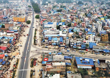 बर्दिबासबाट वेश्यावृत्ति गरेको आरोपमा सातजना पक्राउ