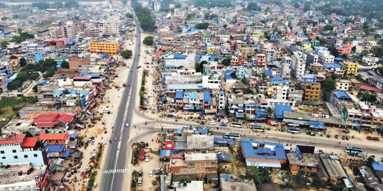 बर्दिबासबाट वेश्यावृत्ति गरेको आरोपमा सातजना पक्राउ