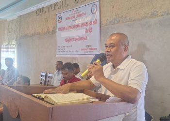 मधेस प्रदेश : पत्रकारिता प्रवद्र्धनका लागि ८ करोडभन्दा बढी बजेट