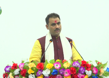 मधेश प्रदेश सरकारले ल्यायो ४६ अर्ब ५८ करोडको बजेट