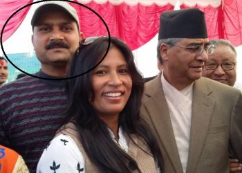 जनकपुर : निर्देशक बलराम ठाकुरसहित ९ जनाविरुद्ध भ्रष्टाचार मुद्दा दायर