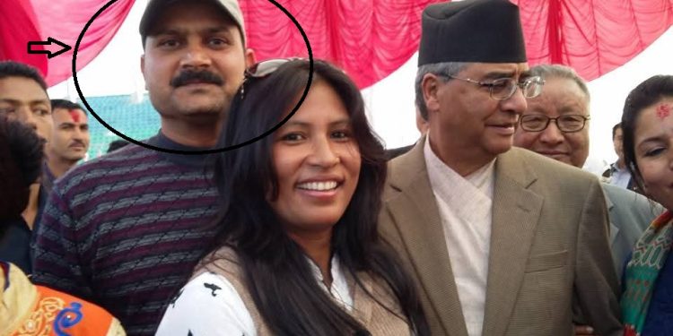 जनकपुर : निर्देशक बलराम ठाकुरसहित ९ जनाविरुद्ध भ्रष्टाचार मुद्दा दायर