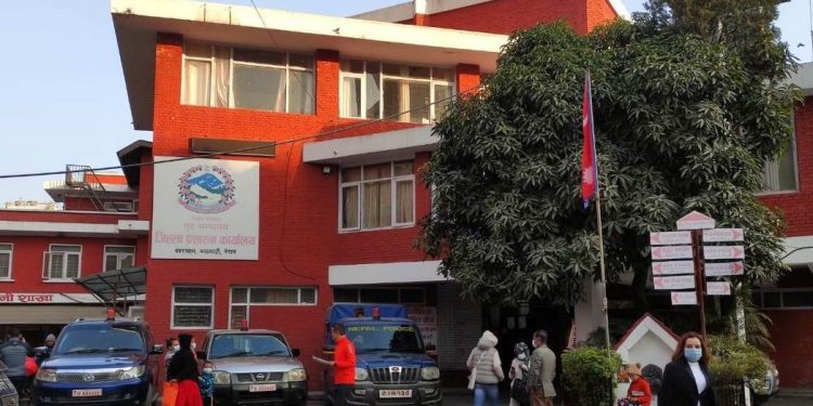 राजावादीको आन्दोलन मत्थर भएपछि काठमाडौँको निषेधाज्ञा फिर्ता
