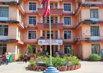 गर्मी बढ्दै गएपछि जनकपुरधामका विद्यालय २ दिन बन्द