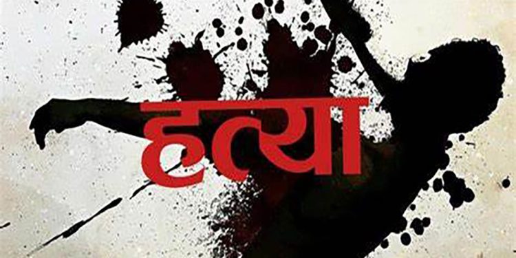 दाईले गरे आफ्नै भाइको हत्या