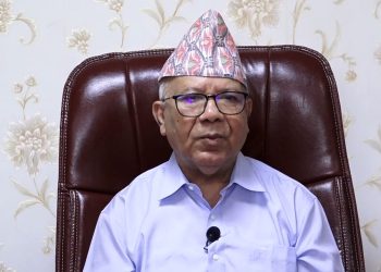 विशेष अदालतमा माधव नेपालको बयान सुरु