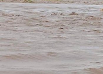 मोहना नदीमा बाढीको सतह बढ्दो, किनारका बासिन्दालाई सतर्क रहन आग्रह
