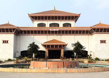 प्रतिनिधि सभाबाट संघीय निजामती सेवा विधेयक पारित