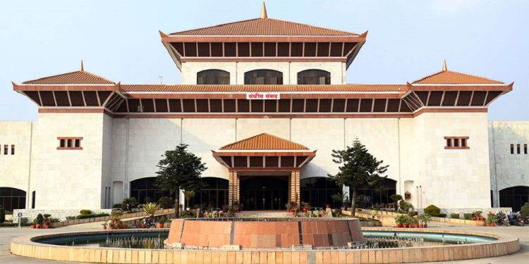 प्रतिनिधि सभाबाट संघीय निजामती सेवा विधेयक पारित