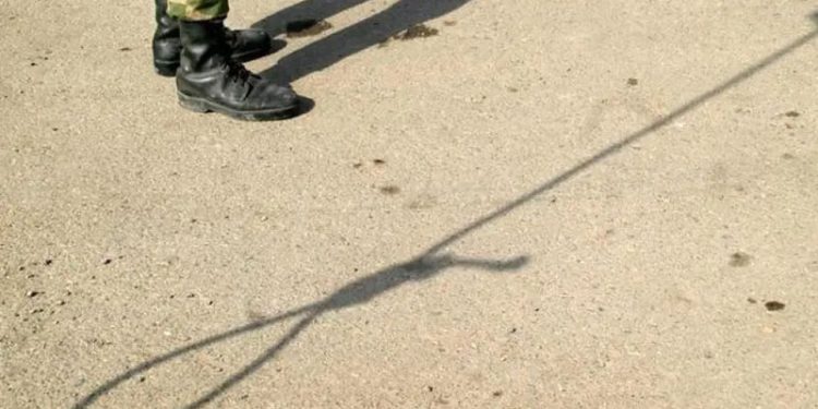 जासुसी गरेको दोषीमा एक व्यक्तिलाई मृत्युदण्ड