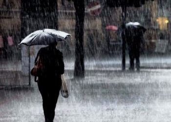 देशभर मनसुनी वायुको प्रभाव, आज यी ६ प्रदेशमा भारी वर्षाको सम्भावना