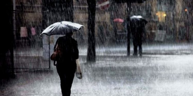 देशभर मनसुनी वायुको प्रभाव, आज यी ६ प्रदेशमा भारी वर्षाको सम्भावना