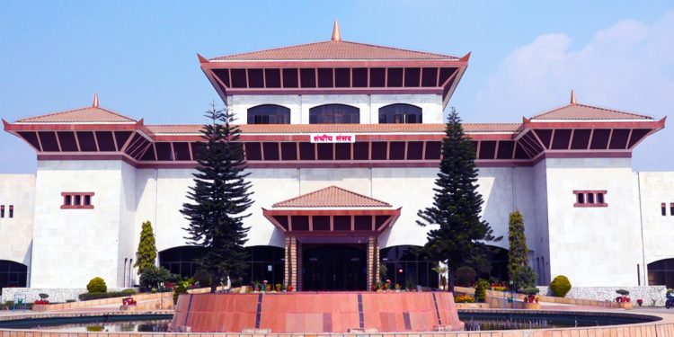 आज दुवै सदनको बैठक बस्दै