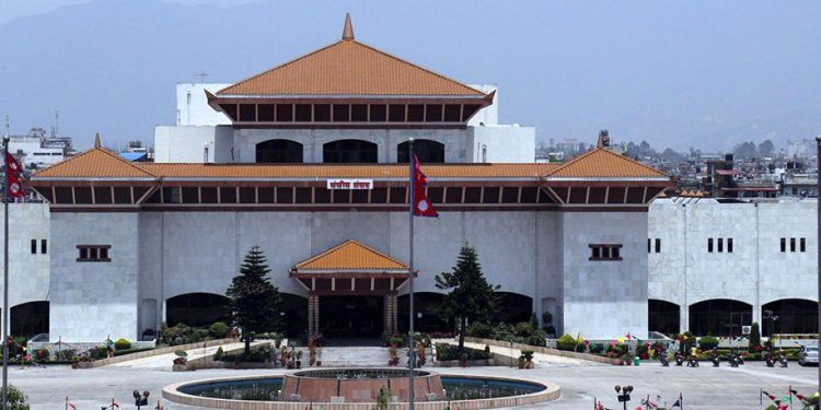 आज प्रतिनिधिसभाको बैठक बस्दै