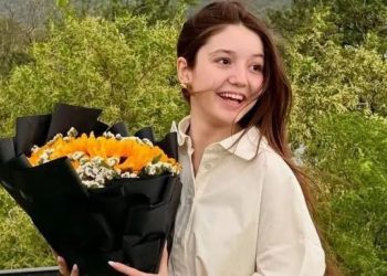 टिकटकर स्टार सनाको हत्या