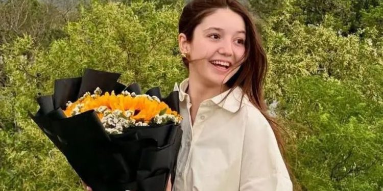 टिकटकर स्टार सनाको हत्या