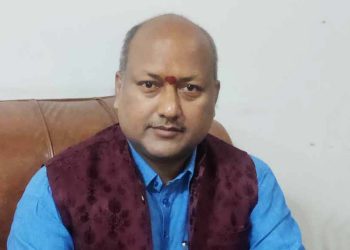 शिक्षाको अवस्था चिन्ताजनक : मुख्यमन्त्री सिंह