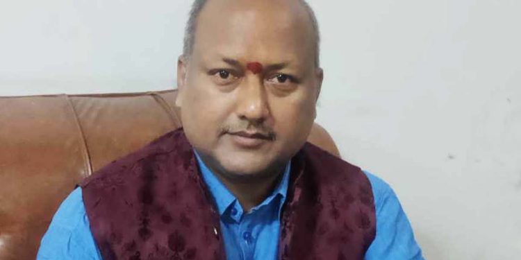 शिक्षाको अवस्था चिन्ताजनक : मुख्यमन्त्री सिंह