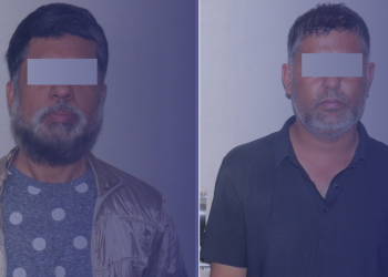 करोडौ ठगी गरेको आरोप धनुषाका शर्मासहित दुईजना पक्राउ