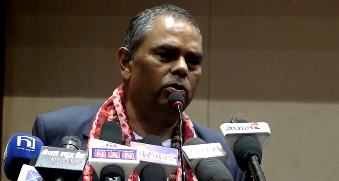 प्रधानमन्त्री आफ्नो निर्वाचन क्षेत्रको मात्रै प्रधानमन्त्री बन्ने : उपेन्द्र यादव