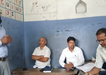 तत्मा बौद्धिक समाज धनुषाले सदस्यता वितरण अभियान आरम्भ गर्यो