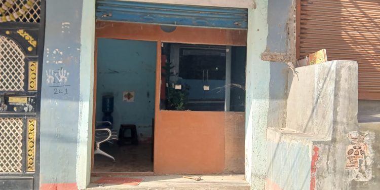 एजेन्ट मनिष यादव जनकपुरमा भाडा नतिरी फरार