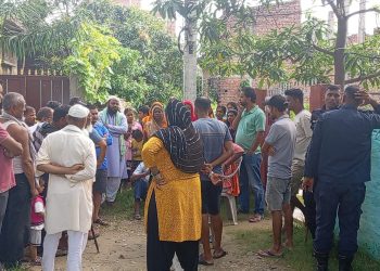 जनकपुरमा धारिलो हतियार प्रहार गरी एक जनाको हत्या