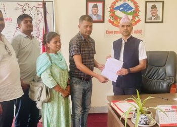 महोत्तरी पत्रकारहरूसँग लक्षित चरित्र हत्या र निराधार आरोपप्रति गम्भीर प्रतिक्रिया