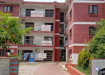 मधेश प्रदेश : आर्थिक २०८१÷०८२ मा सरकारको ७१ प्रतिशत बजेट खर्च