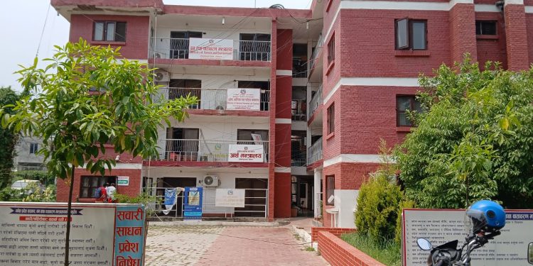 मधेश प्रदेश : आर्थिक २०८१÷०८२ मा सरकारको ७१ प्रतिशत बजेट खर्च