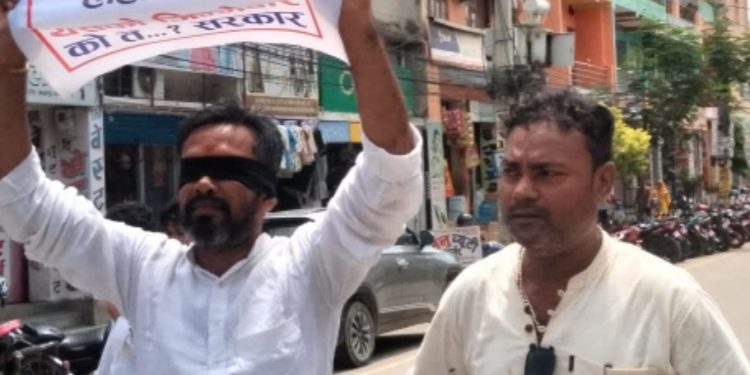 चुरे विनाशले मधेश मरुभूमि बन्ने खतरा : यादवको आन्दोलन चर्कियो