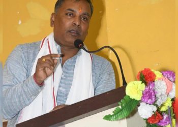 फरार थिएन, आफैँ हाजिर भएँ-अध्यक्ष शीतल साहको प्रष्टिकरण