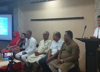 आर्थिक वर्ष २०८२÷०८३ को बजेटप्रति सांसदहरूको कडा आलोचना