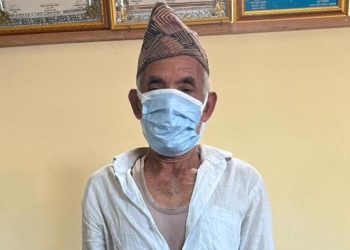 मोरङमा देवरले गरे भाउजूको हत्या
