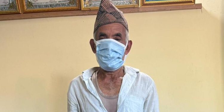 मोरङमा देवरले गरे भाउजूको हत्या