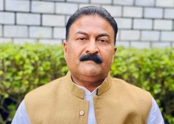 मन्त्री गुप्ताले दिए राजीनामा