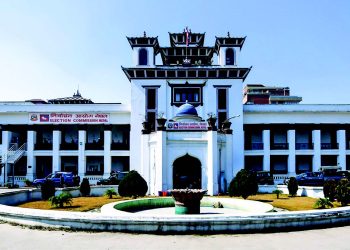 रुपन्देही–३ : मतदाता नामावली अद्यावधिक गर्दै निर्वाचन आयोग