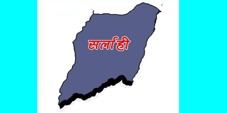 सर्लाही : खाल्डोको पानीमा डुबेर एक बालकको मृत्यु