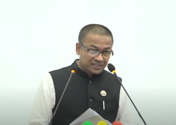 मधेशमा जनमत नेतृत्वको सरकार निरन्तरता पाउँनेछन : मन्त्री यादव