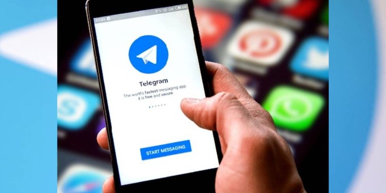 नेपालमा आज देखि टेलिग्राम एप बन्द