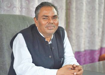 हामी सरकारलाई समर्थन गर्दैनौँ : उपेन्द्र यादव