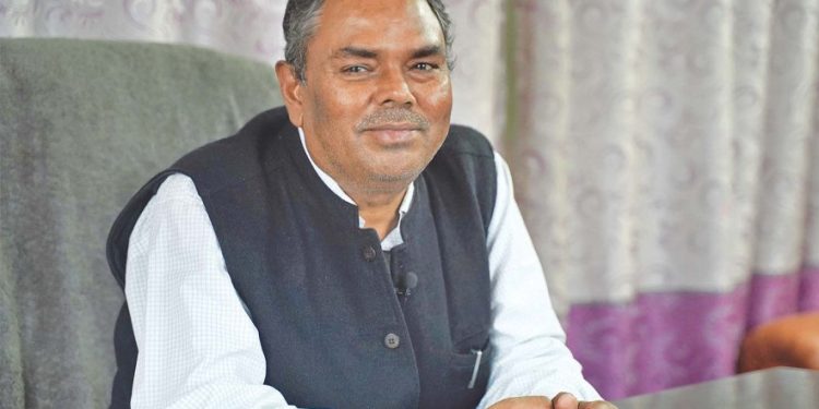 हामी सरकारलाई समर्थन गर्दैनौँ : उपेन्द्र यादव