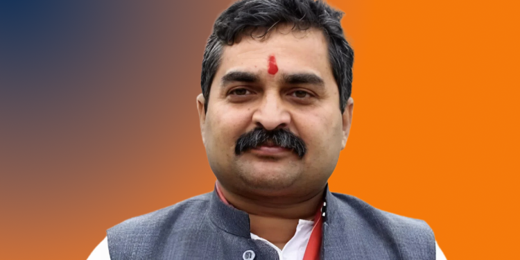 मधेशका पूर्वप्रमुख अहिराजविरुद्ध मुद्दा दायर