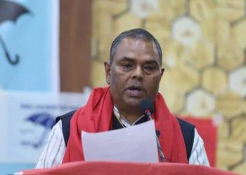 राष्ट्रियसभाले गुमायो बहुमत, जसपा नेपालले लिए समर्थन फिर्ता